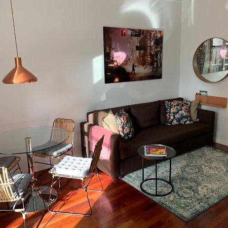 I19 - One Bedroom Apartment Madrid Eksteriør billede