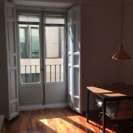 I19 - One Bedroom Apartment Madrid Eksteriør billede