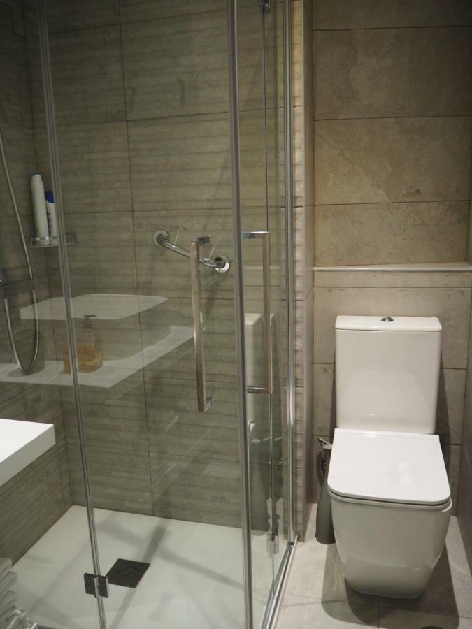 I19 - One Bedroom Apartment Madrid Eksteriør billede