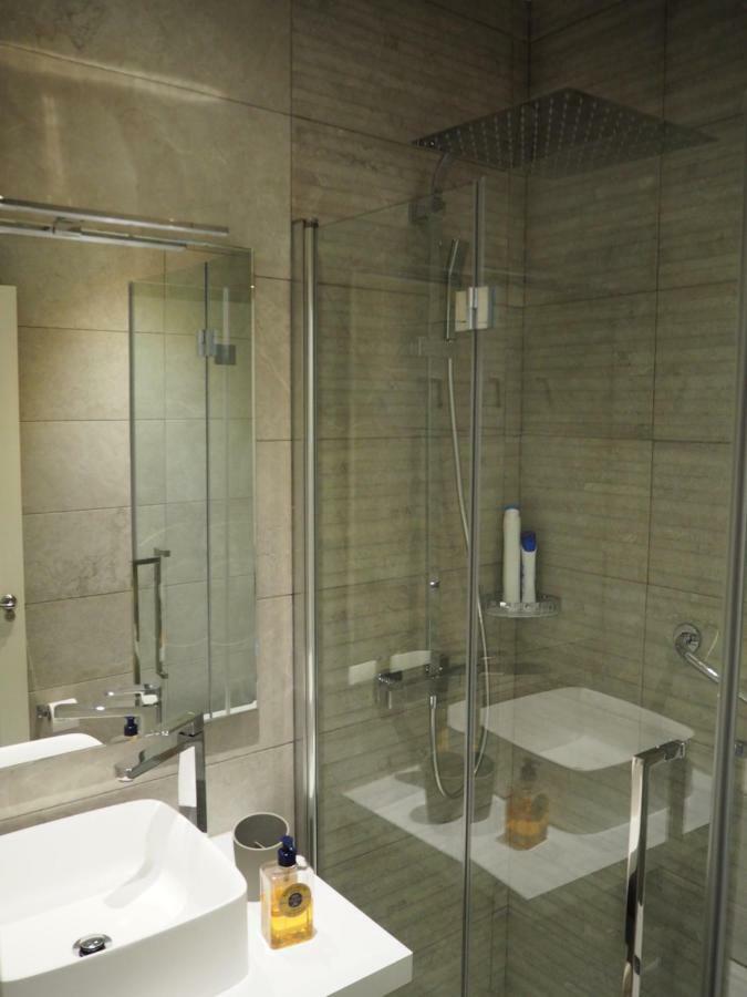 I19 - One Bedroom Apartment Madrid Eksteriør billede